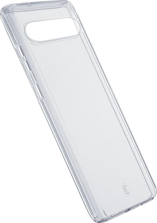 Image du produit Cellularline Clear Strong Case (Google Pixel 9, Google Pixel 9 Pro Fold)