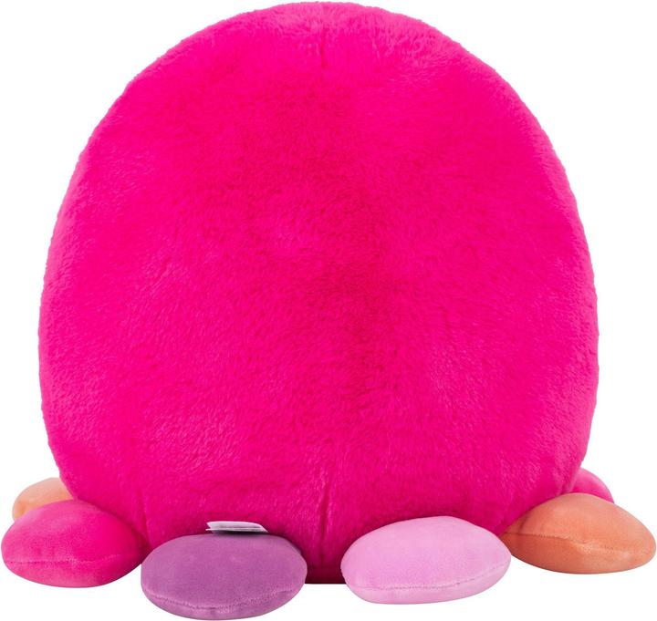 Actual product image Squishmallows 30 cm Fuzz A Mallows Octavia Octopus (30 cm)