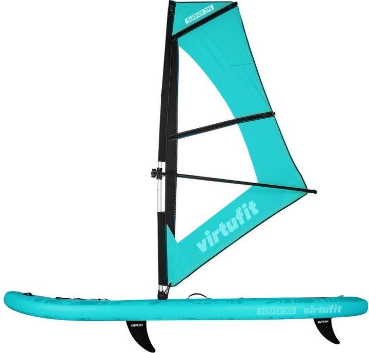 Produktbild Virtufit Surfer 305