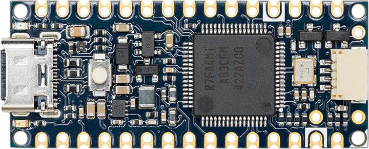 Produktbild Arduino Nano R4 (without headers)
