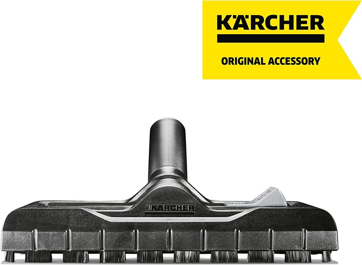 Actual product image Kärcher Wet and dry suction nozzle
