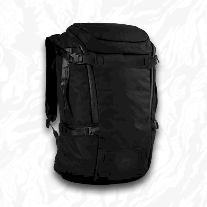 Produktbild Haize Project Clamshell 38 X-Pac - Wanderrucksack (38 l)