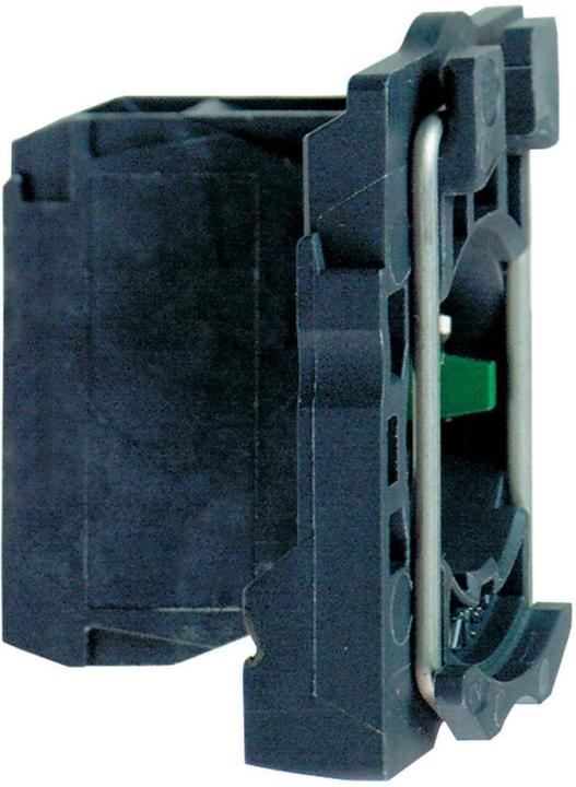 Immagine prodotto Schneider Electric Corpo del blocco contatti/collare di fissaggio 1NO+2NC