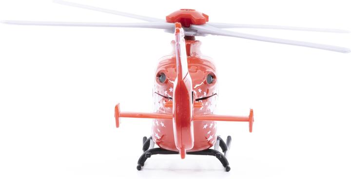 Image du produit ACE Toy Eurocopter EC-135