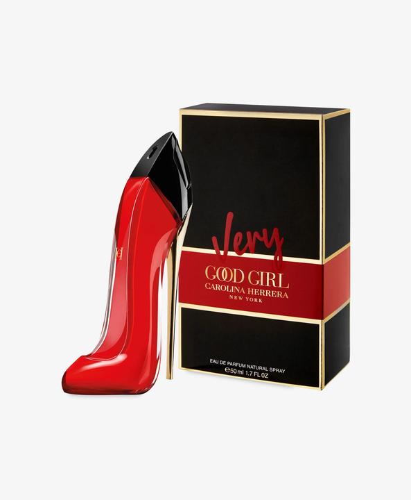 Produktbild Carolina Herrera Very Good Girl (Eau de Parfum, 30 ml)