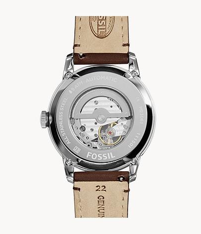 Produktbild Fossil Nate (Analoguhr, Chronograph, 50 mm)