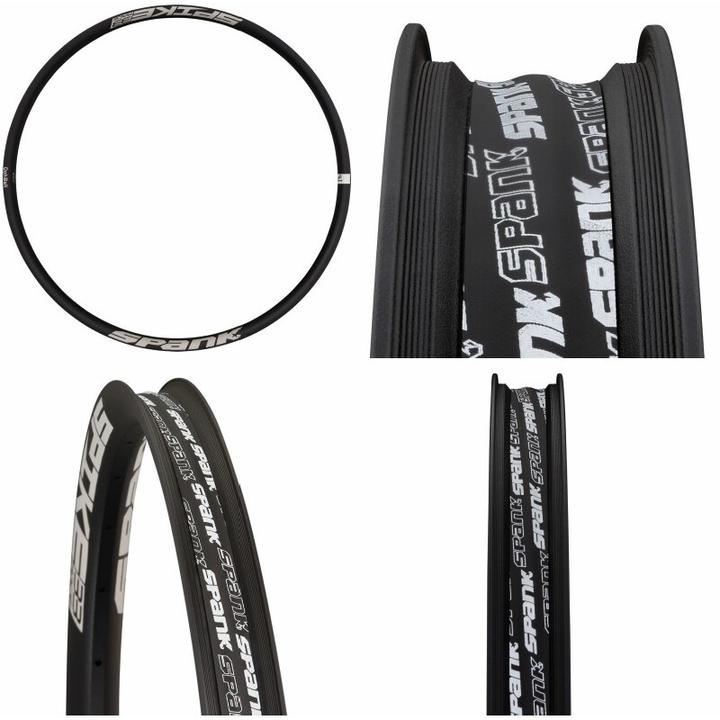 Spank Spike EVO Race33 Bead Bite 33AL