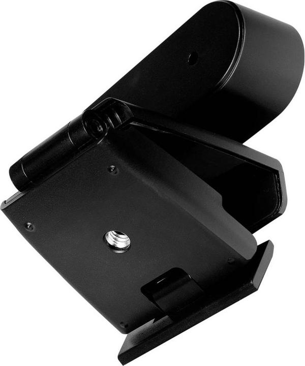 Productafbeelding LogiLink HD USB-webcam (0.90 Mpx)