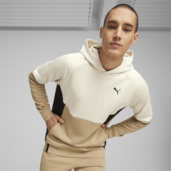 Immagine prodotto Puma PUMATECH Felpa con cappuccio FL (L)