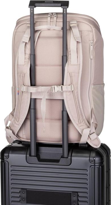 Actual product image GOT BAG Pro Pack Travel backpack