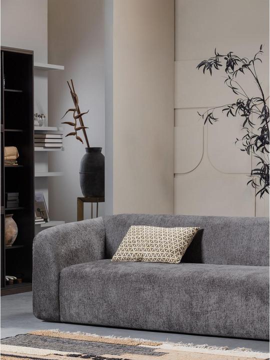 Actual product image Woood Sloping (3-seater)