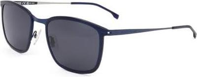 Image du produit Hugo Boss Soleil 1243/S IPQ MATTE BLUE 55/21/ HOMME