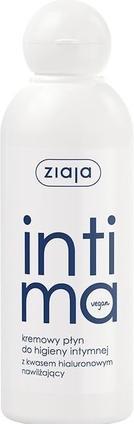 Produktbild Ziaja Intima Creamy Liquid For Intimate Hygiene From Hyalucic Acid Moisturizing 200Ml (200 ml, Intimwaschlotion)