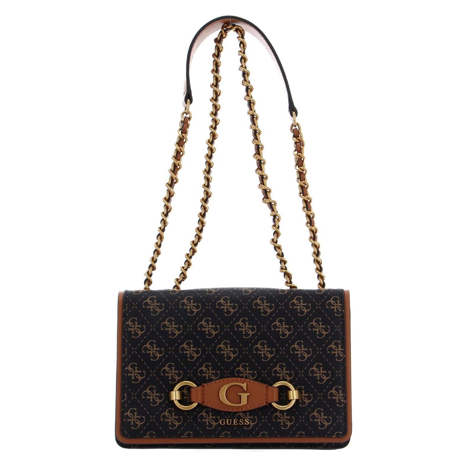 Guess, Damen, Handtasche, Izzy Convertible Xbody Flap