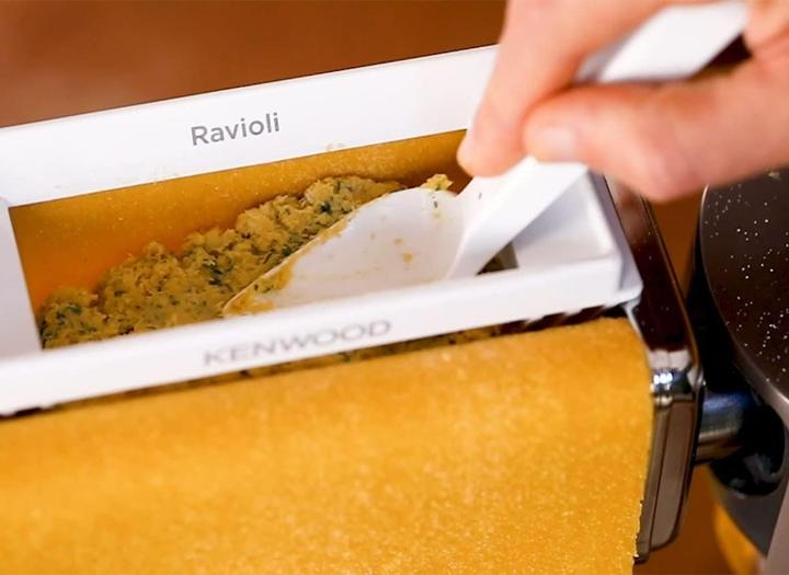 Produktbild Kenwood KAX93.A0ME