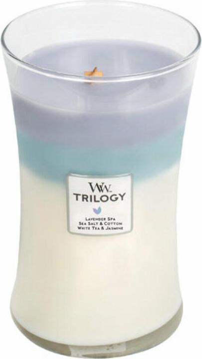 Actual product image WoodWick Calming Retreat (610 g)