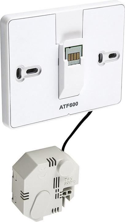 Image du produit Honeywell Support mural evohome ATF600