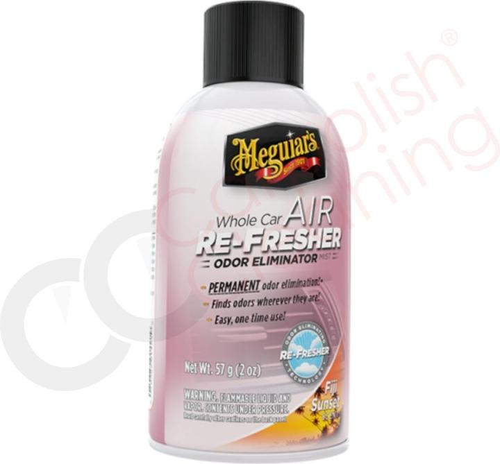 Produktbild Meguiar's Fiji Sunset