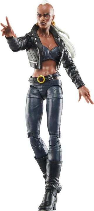 Productafbeelding Hasbro Strange Tales Marvel Legends actiefiguur Bloodstorm (BAF: Blackheart) 15 cm
