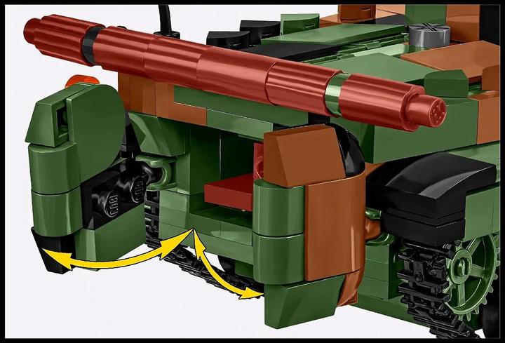 Immagine prodotto Cobi BWP-1