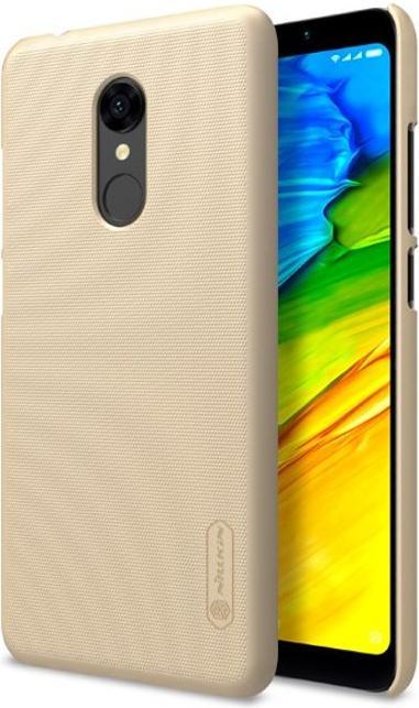 Productafbeelding Nillkin Super Frosted Shield-serie (Xiaomi Redmi 5)