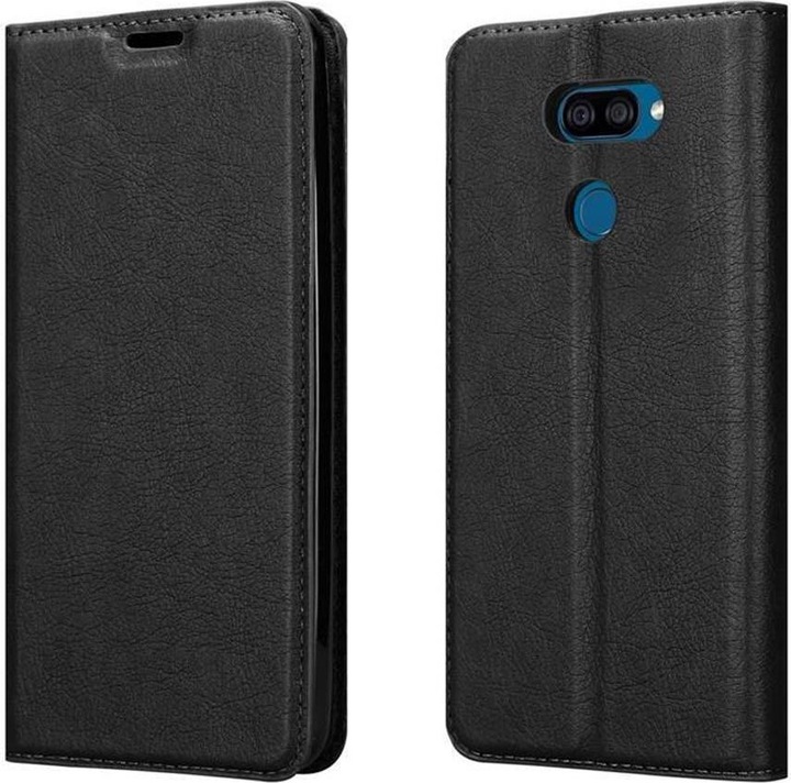 Actual product image Cadorabo Book Invisible Magnet Cover (K40s)