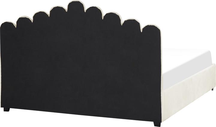 Actual product image Beliani Vincennes (180 x 200 cm)