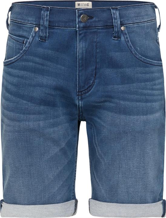 Produktbild Mustang 5-Pocket-Shorts (28)