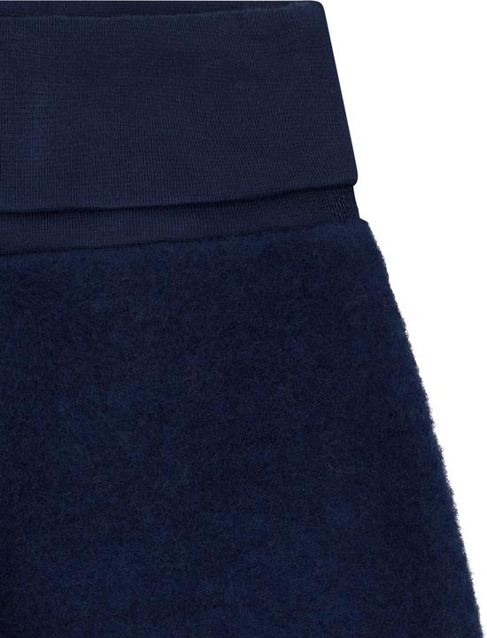 Actual product image loud + proud Babys & Kinder Wollfleece-Hose (104)