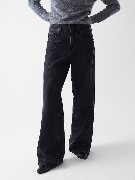 Actual product image Replay Barrel Leg Fit (W26/L32)