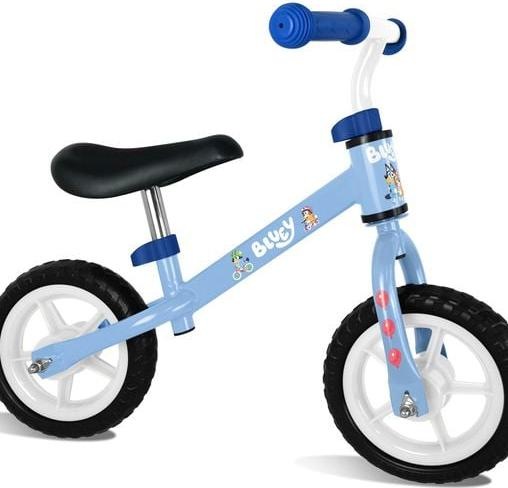 Linex BLUEY - Running Bike ( 60200 ) (10")