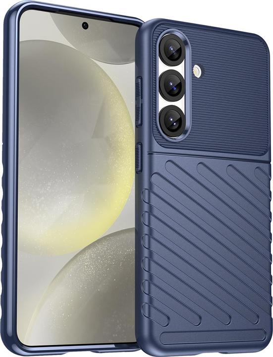 Produktbild PhoneLook Hülle Thunder Armored Case (Samsung Galaxy S25)