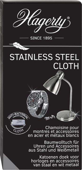 Produktbild Hagerty Cloth