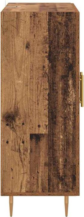 Image du produit vidaXL Sideboard Einheit (34 x 69.50 x 90 cm)