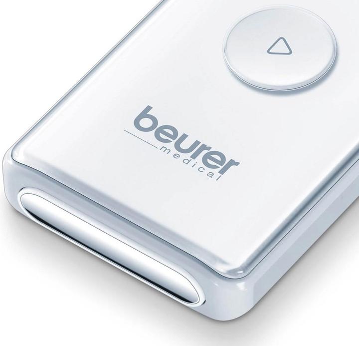 Actual product image Beurer Me 90