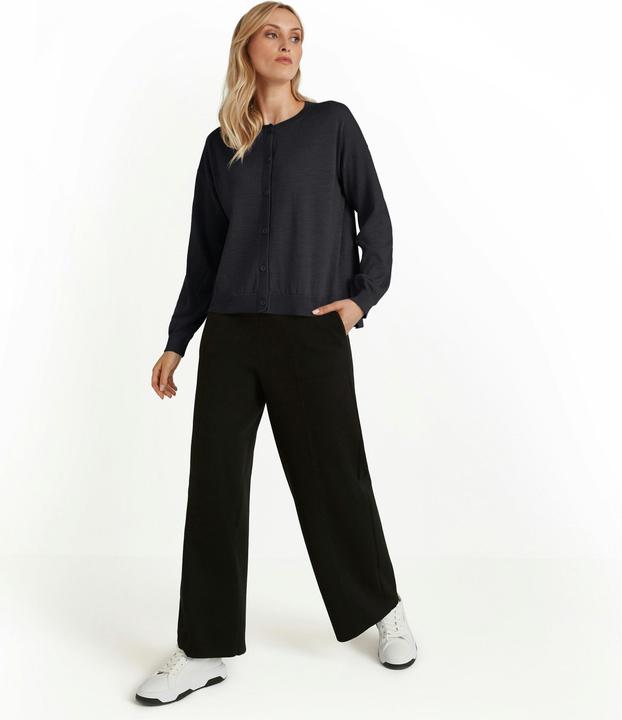 Produktbild Falke BA Cardigan New Merino w (M)