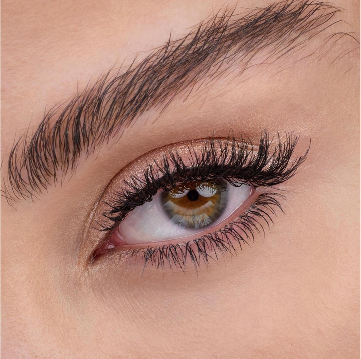 Produktbild Catrice Faked Everyday Natural Lashes (Künstliche Wimpern)