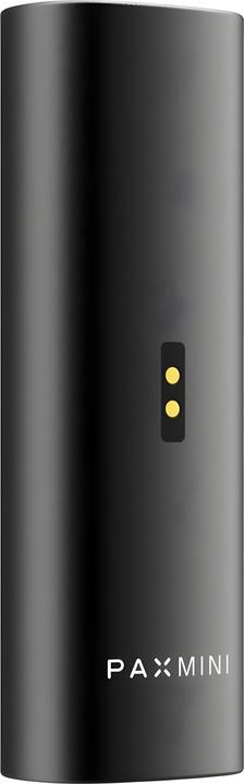 Produktbild Pax Mini 2 Onyx (Ohne Geschmack)