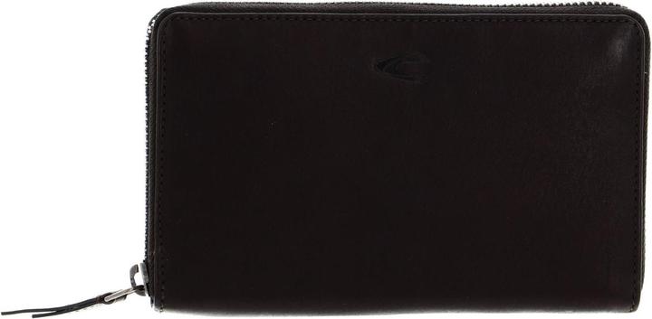 Actual product image Camel Active Merida wallet RFID leather 17 cm
