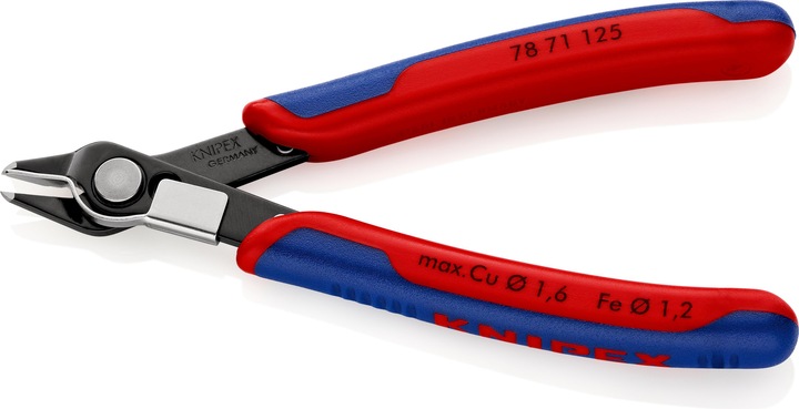 Immagine prodotto Knipex Electronic Super Knips 78 71 125 (125 mm)