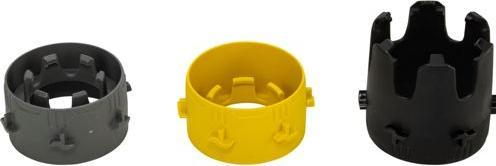 Actual product image Kärcher Splash guard