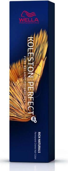 Produktbild Wella Koleston Rich Naturals (7/18 mittelblond asch-perl)