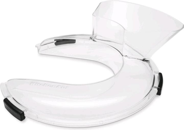 Productafbeelding KitchenAid 5KSMTHPS Spatscherm
