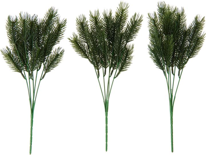 Image du produit VBS Branche de sapin avec 5 branches, 3 pièces