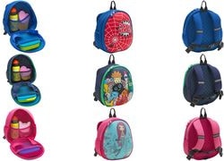 Immagine prodotto Wedo Zainetto per bambini Sirenetta