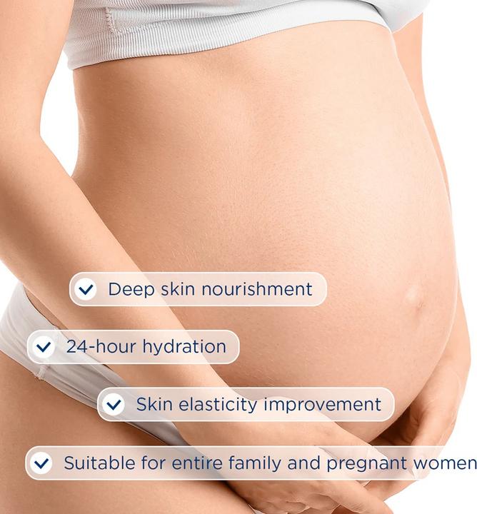 Actual product image Bioderma Atoderm 2 in 1 (Body oil, 150 ml)