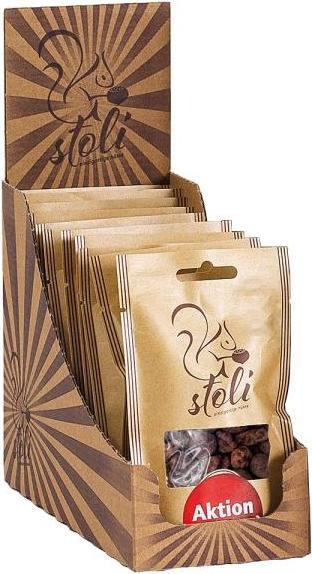 Image du produit Stoli Action (280 g)