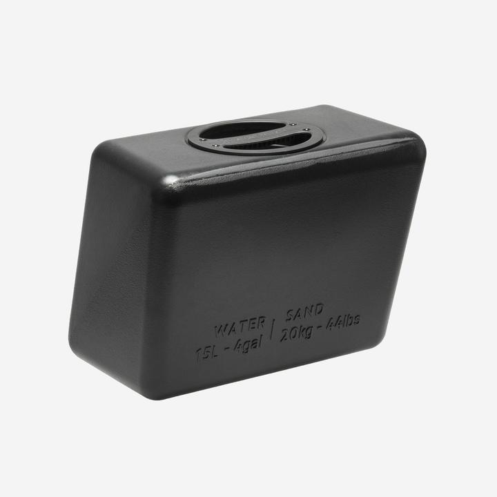 Image du produit Tarmak Bas de mât Basketball Système de panier