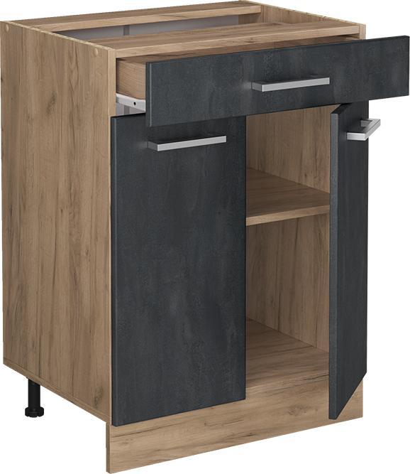 Immagine prodotto Vicco R-Line (60 x 46 x 81,5 cm)