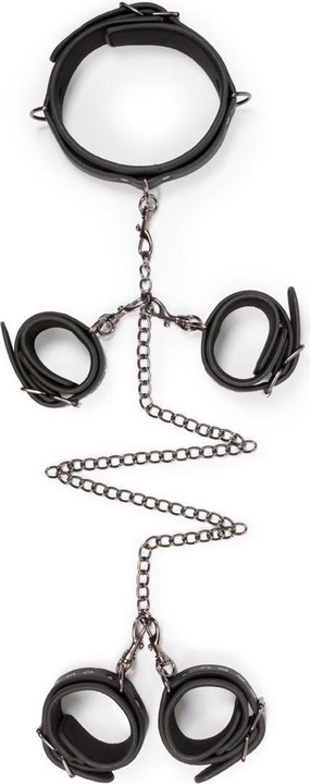 Actual product image Easytoys Fetish